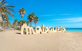Apartamento Fabrynne Beach